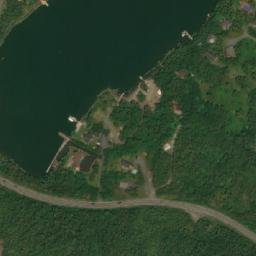 Satellite imagery of Nut Hill, CA