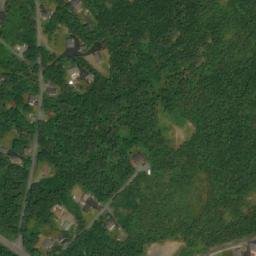 Satellite imagery of Nut Hill, CA