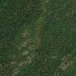 Satellite imagery of Ezekiels Mountain, CA