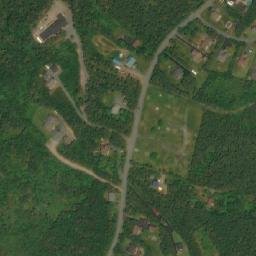 Satellite imagery of Conns Hill, CA