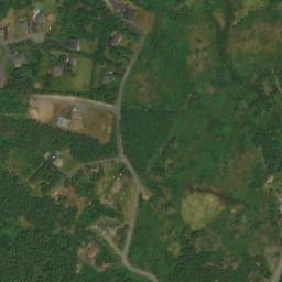Satellite imagery of Hickeys Mountain, CA