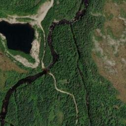Satellite imagery of White Hill, CA
