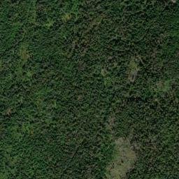 Satellite imagery of Hare Hill, CA