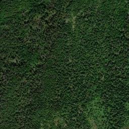 Satellite imagery of Hare Hill, CA