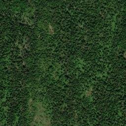 Satellite imagery of Hare Hill, CA