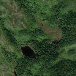 Satellite imagery of Watch Hill, CA