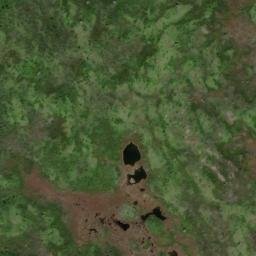 Satellite imagery of Watch Hill, CA