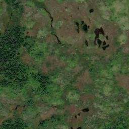 Satellite imagery of Long Point, CA
