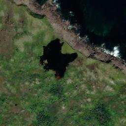 Satellite imagery of Long Point, CA