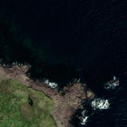 Satellite imagery of Long Point, CA