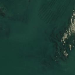 Satellite imagery of Pointe du Bile, FR