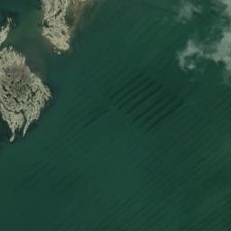Satellite imagery of Pointe du Bile, FR