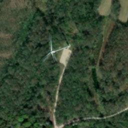 Satellite imagery of boundary_stone, CH