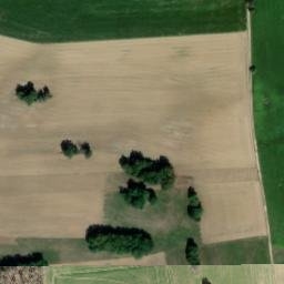 Satellite imagery of Borne n° 333, CH
