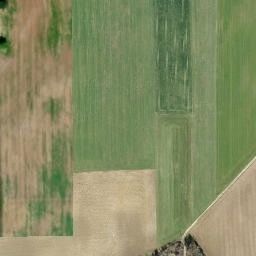Satellite imagery of Borne frontière n° 326, CH
