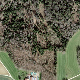Satellite imagery of Borne 74, CH
