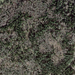 Satellite imagery of Borne 73, CH