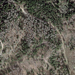 Satellite imagery of Borne frontière 59, CH