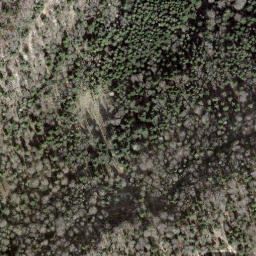 Satellite imagery of Borne frontière 51A, CH