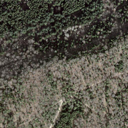 Satellite imagery of Borne Frontière 50, CH