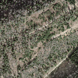 Satellite imagery of Borne Frontière 50, CH