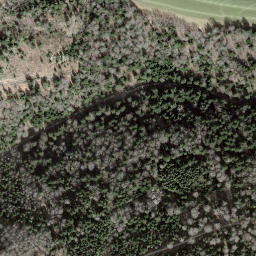 Satellite imagery of Borne Frontière 50, CH