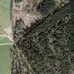 Satellite imagery of Borne 45, CH
