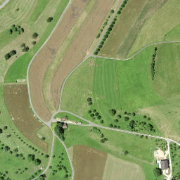 Satellite imagery of boundary_stone, CH
