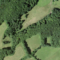 Satellite imagery of boundary_stone, CH