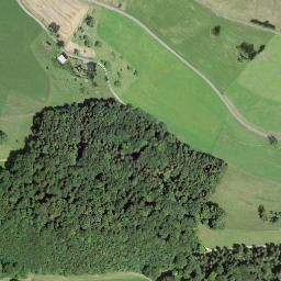 Satellite imagery of Benkerjoch, CH