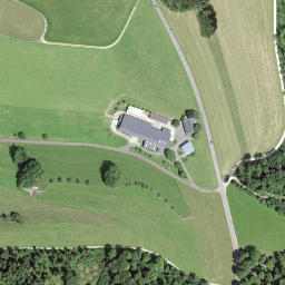 Satellite imagery of boundary_stone, CH