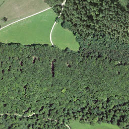 Satellite imagery of Mittlisberg, CH