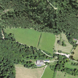 Satellite imagery of Mittlisberg, CH
