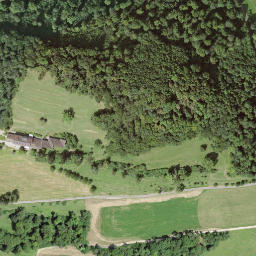 Satellite imagery of Mittlisberg, CH