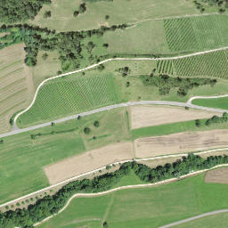 Satellite imagery of Hard, CH