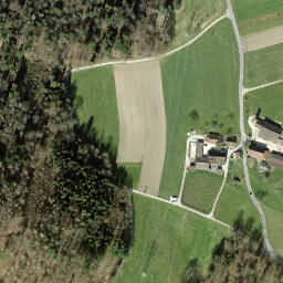 Satellite imagery of boundary_stone, CH