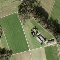 Satellite imagery of Lindenberg, CH