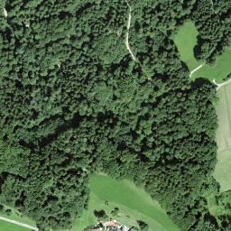 Satellite imagery of Thurgau - Zürich, CH