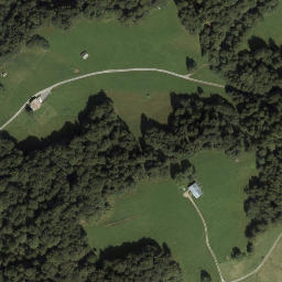 Satellite imagery of Klaratsberg, AT
