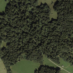 Satellite imagery of Klaratsberg, AT