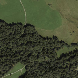 Satellite imagery of Stangstattkopf, AT