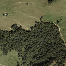 Satellite imagery of Renkknie, AT