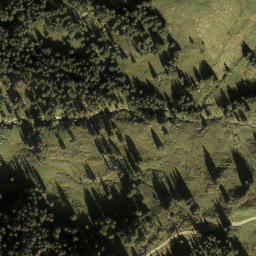 Satellite imagery of Feuerstätterkopf, AT