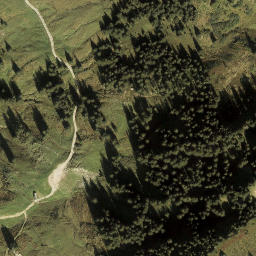 Satellite imagery of Feuerstätterkopf, AT