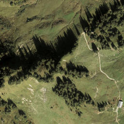 Satellite imagery of Feuerstätterkopf, AT