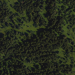 Satellite imagery of Hochschelpen, DE