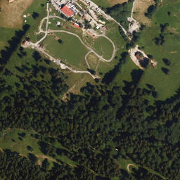 Satellite imagery of Sturmannsloch, DE
