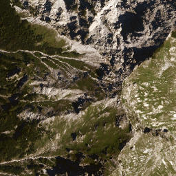 Satellite imagery of Entschenkopf, DE
