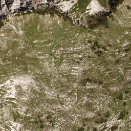 Satellite imagery of Entschenkopf, DE