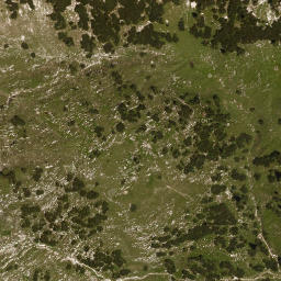 Satellite imagery of Entschen Rücken, DE